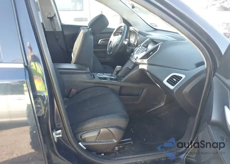 2015 GMC Terrain Sle-1 z USA, uszkodzony, nr VIN 2GKALMEK9F6176319